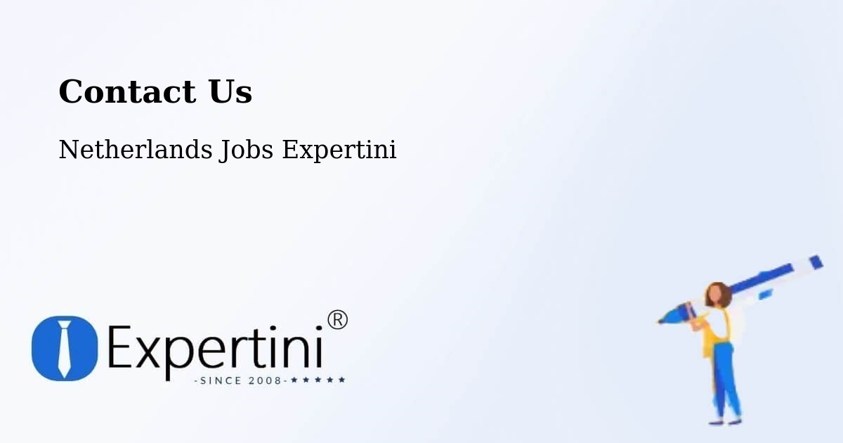 Contact Expertini – Balk - Netherlands Jobs Expertini