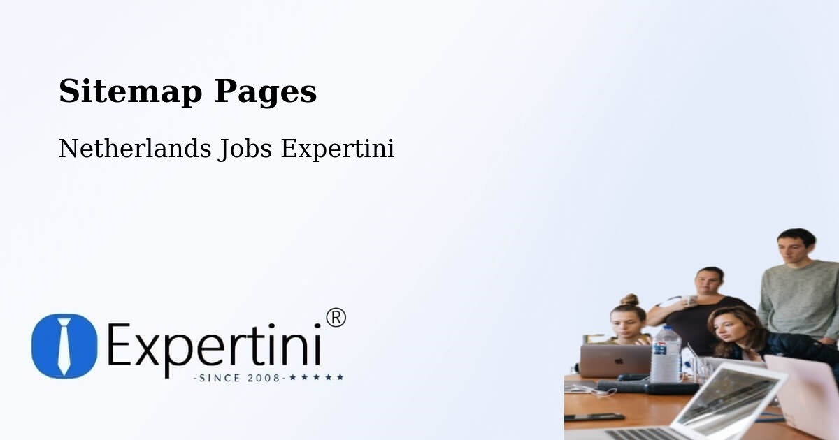 Sitemap Pages - Balk - Netherlands Jobs Expertini