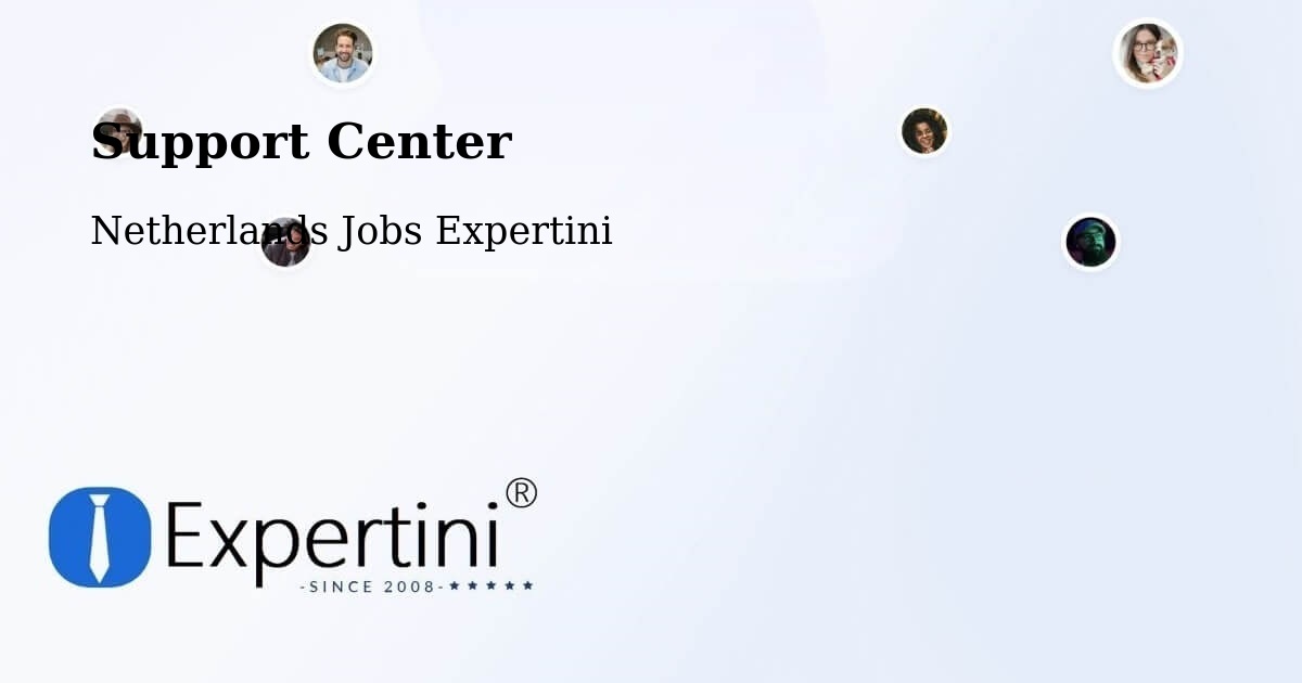 Support Services – Balk - Netherlands Jobs Expertini