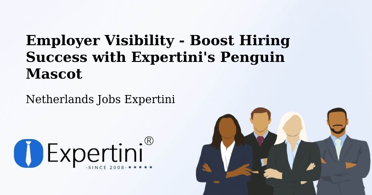 CV and Resume Visibility Optimization – Balk - Netherlands Jobs Expertini